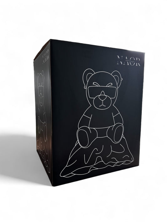 Boxer Panda / Limited Edition