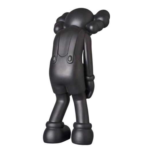 KAWS – Small Lie Black (2017)
Limited Edition | Signiert | Medicom Toy