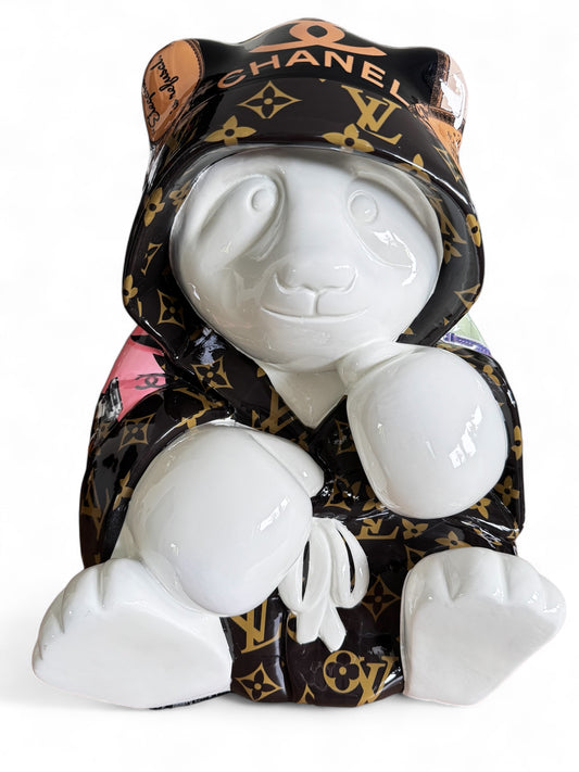 Boxer Panda / Limited Edition