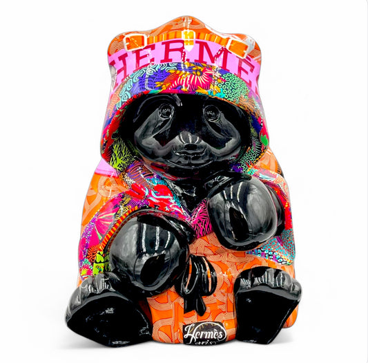 Boxer Panda limitiert