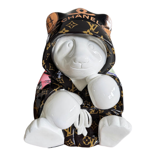 Boxer Panda / Limited Edition