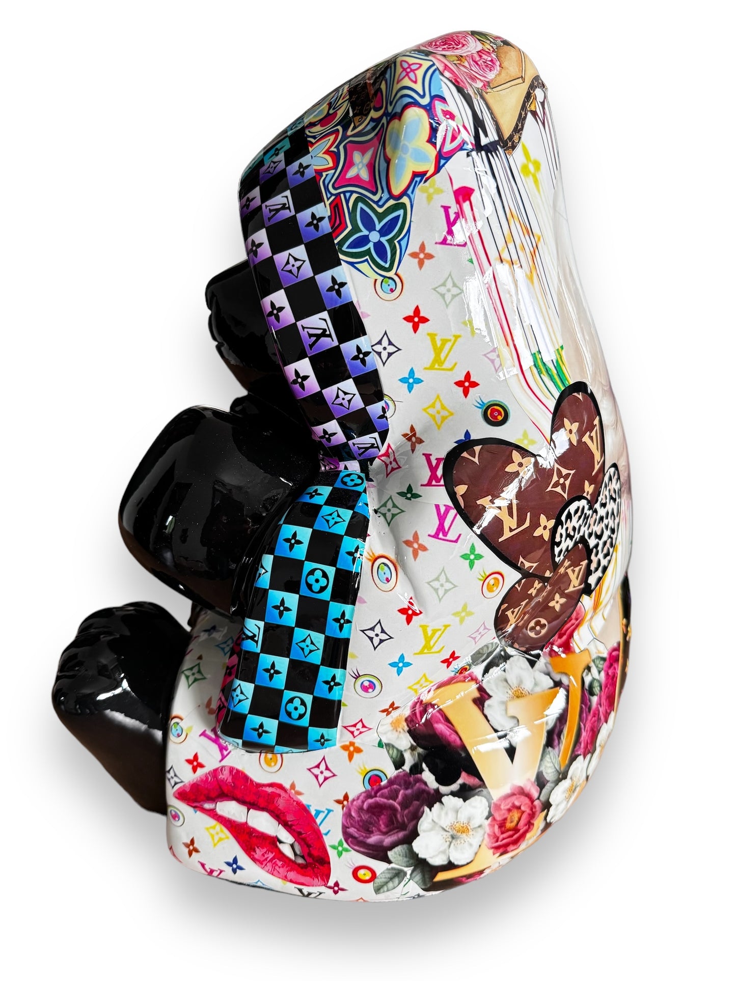 Boxer Panda / Limited Edition