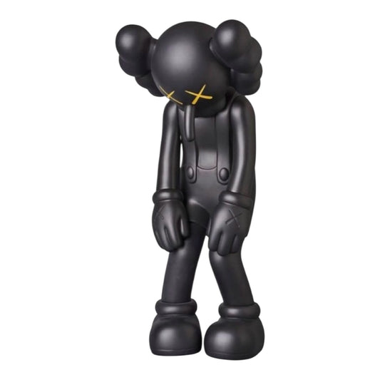 KAWS – Small Lie Black (2017)

Limited Edition | Signiert | Medicom Toy