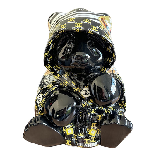 Boxer Panda / Limited Edition