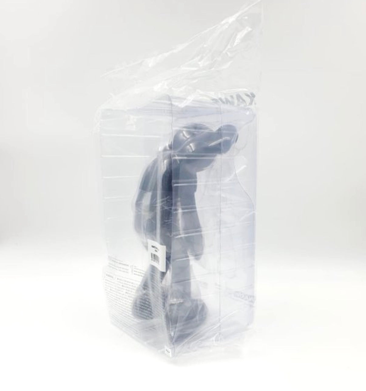 KAWS – Small Lie Black (2017)

Limited Edition | Signiert | Medicom Toy
