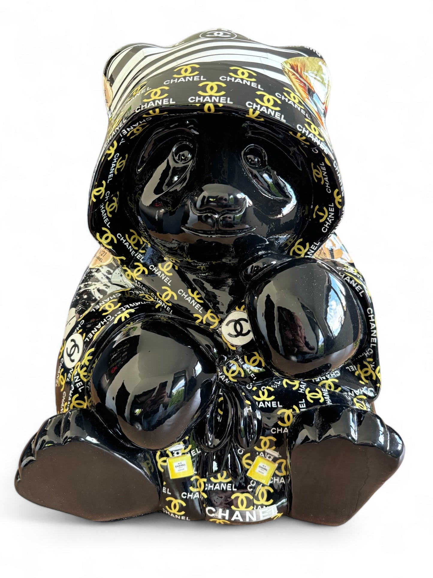 Boxer Panda / Limited Edition