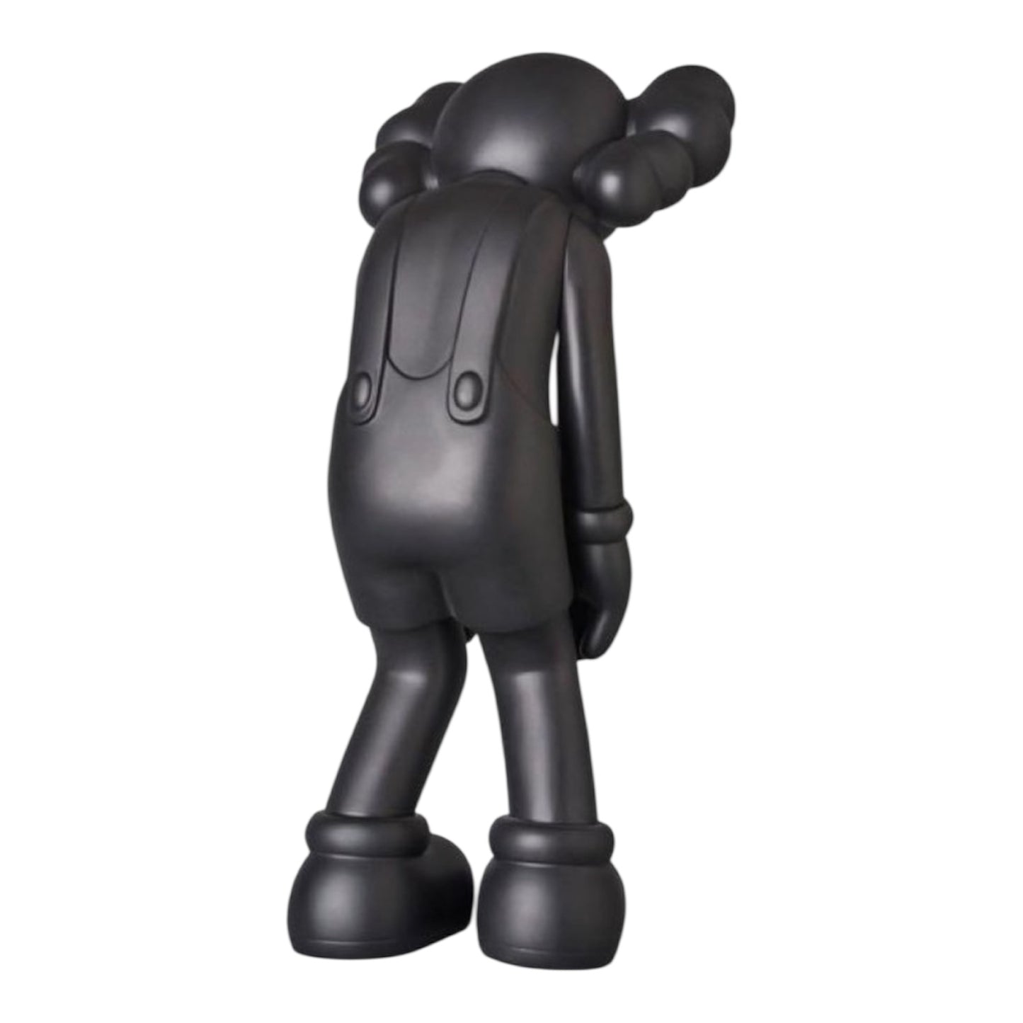 KAWS – Small Lie Black (2017)

Limited Edition | Signiert | Medicom Toy