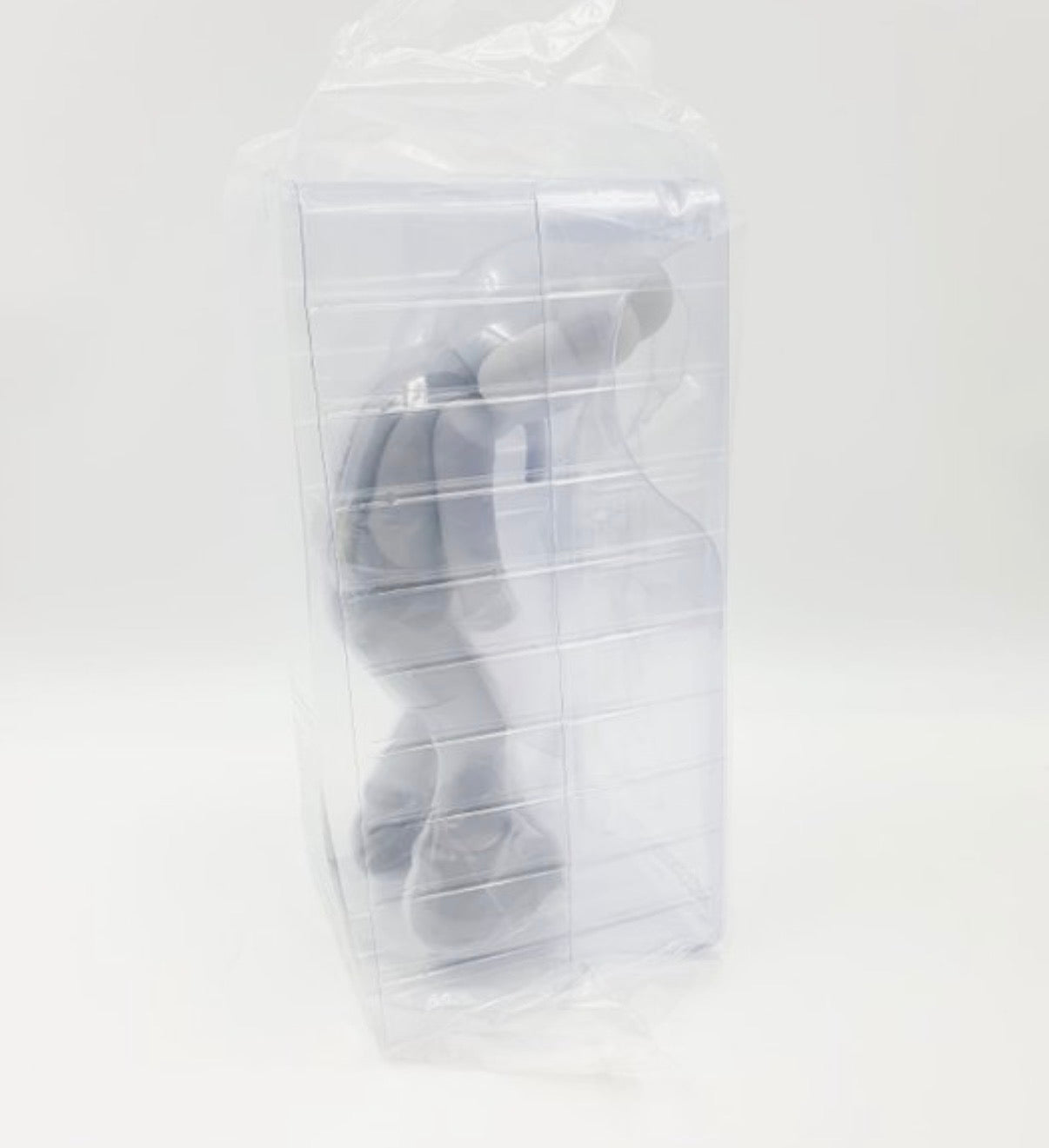 KAWS – Small Lie Grey (2017)

Limitierte Edition | Signiert | Medicom Toy