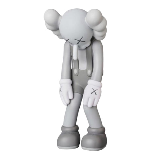 KAWS – Small Lie Grey (2017)

Limitierte Edition | Signiert | Medicom Toy