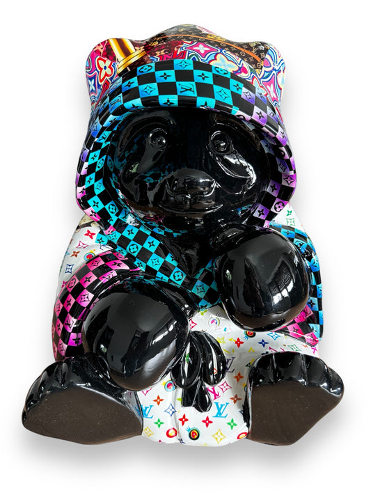 Boxer Panda / Limited Edition