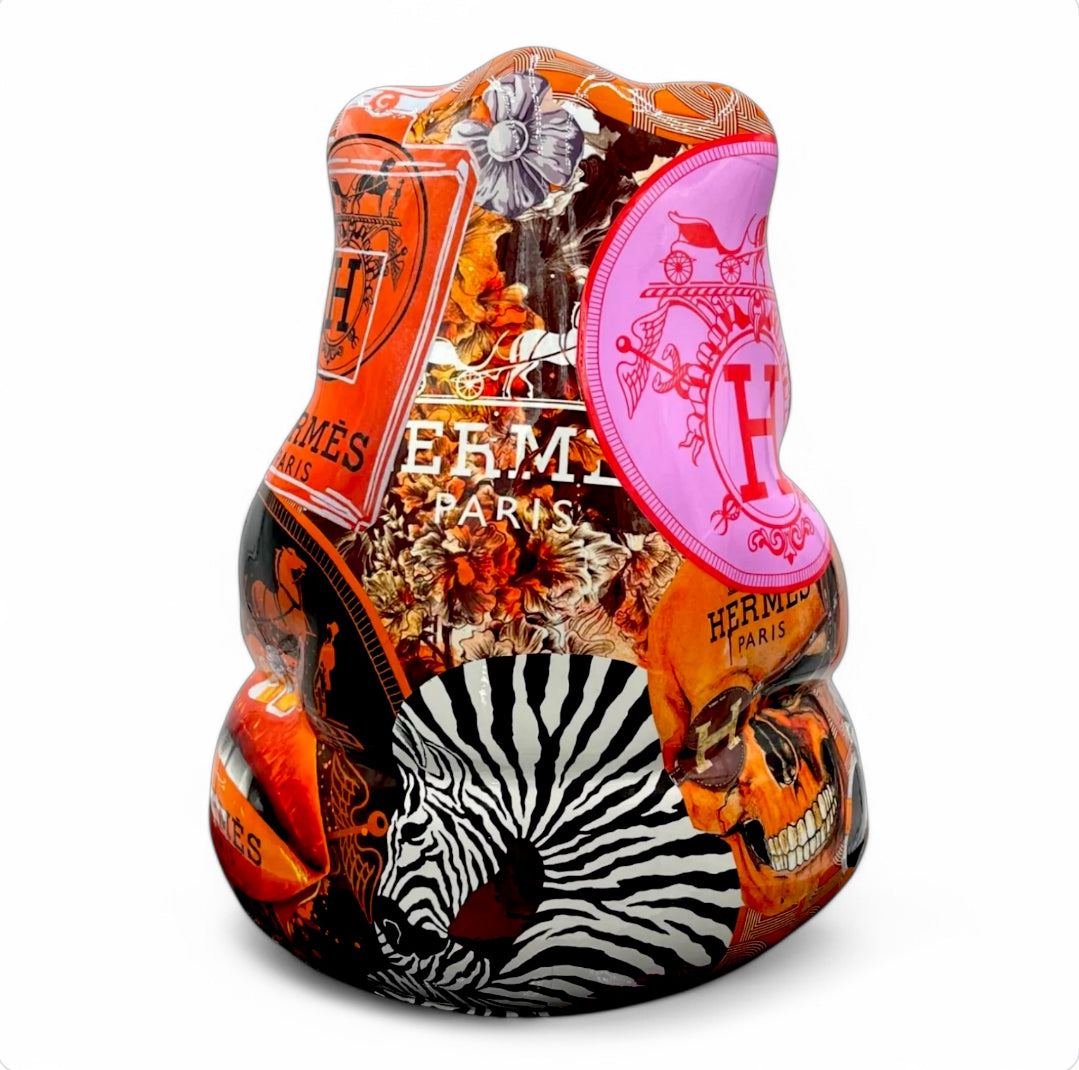 Boxer Panda limitiert