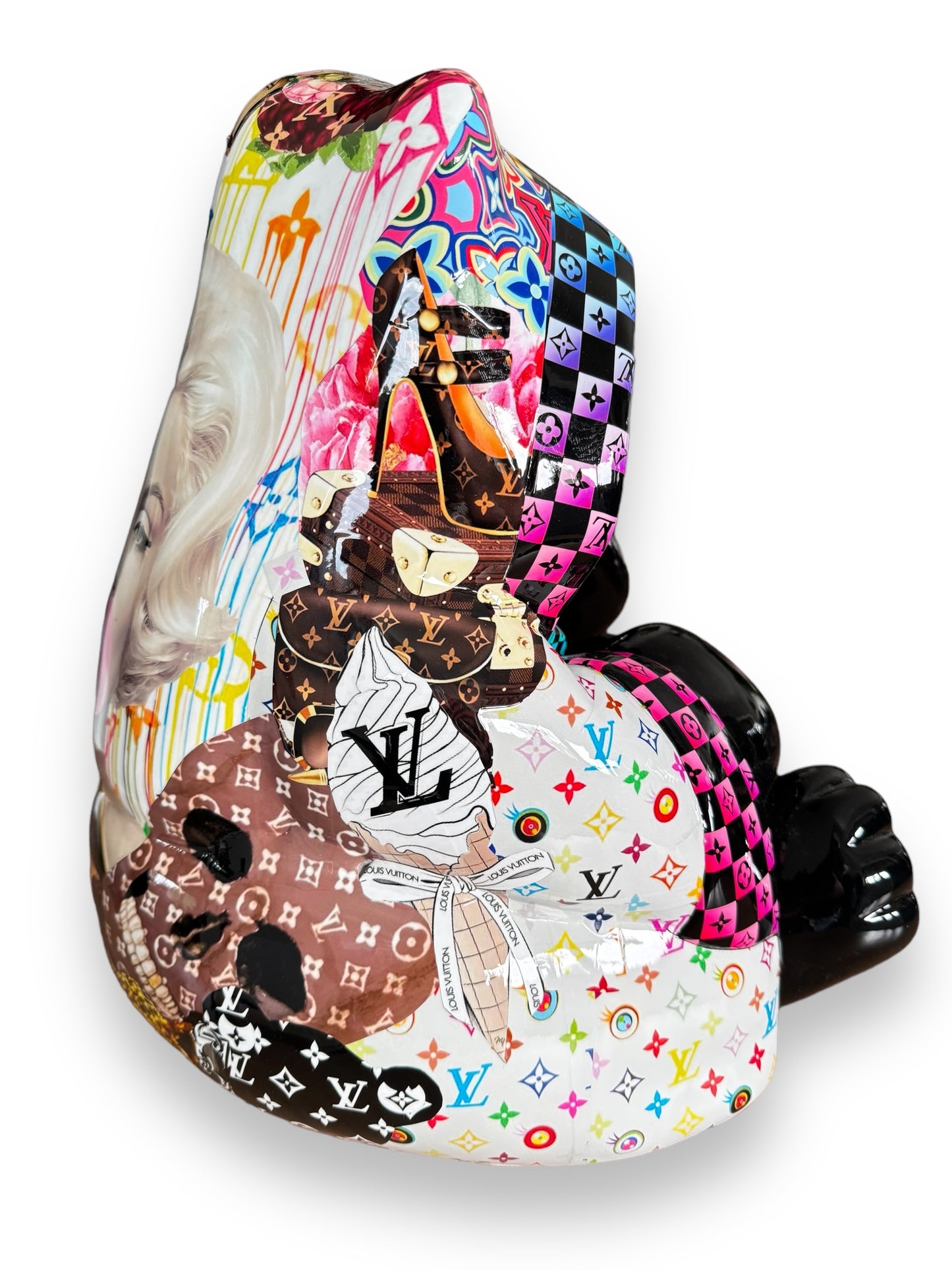 Boxer Panda / Limited Edition