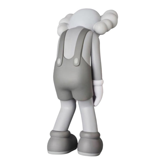KAWS – Small Lie Grey (2017)

Limitierte Edition | Signiert | Medicom Toy