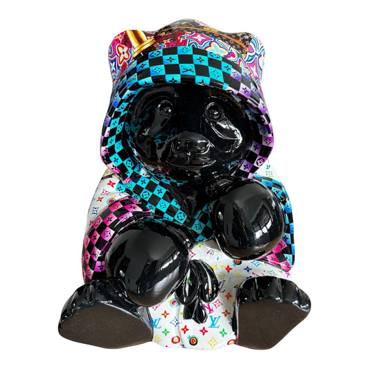 Boxer Panda / Limited Edition